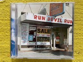 PAUL MCCARTNEY-BEST OF/RUN DEVIL RUN