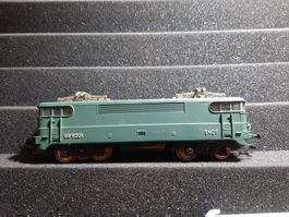JOUEF 433 HO Locomotive BB 9201 SNCF REF 9