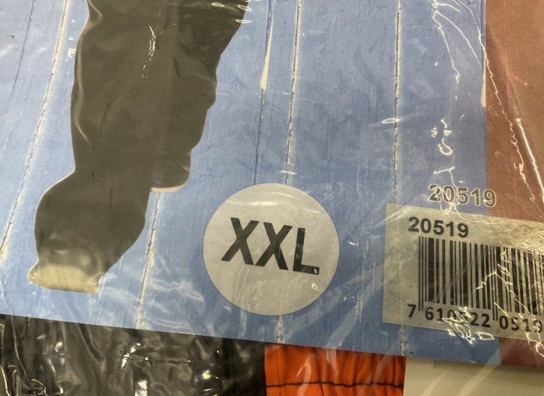 Pantaloni: Regenhosen Gr. XXL – Nuovo e nell'imballaggio originale da Uerkheim venduto da Kaufoption 4