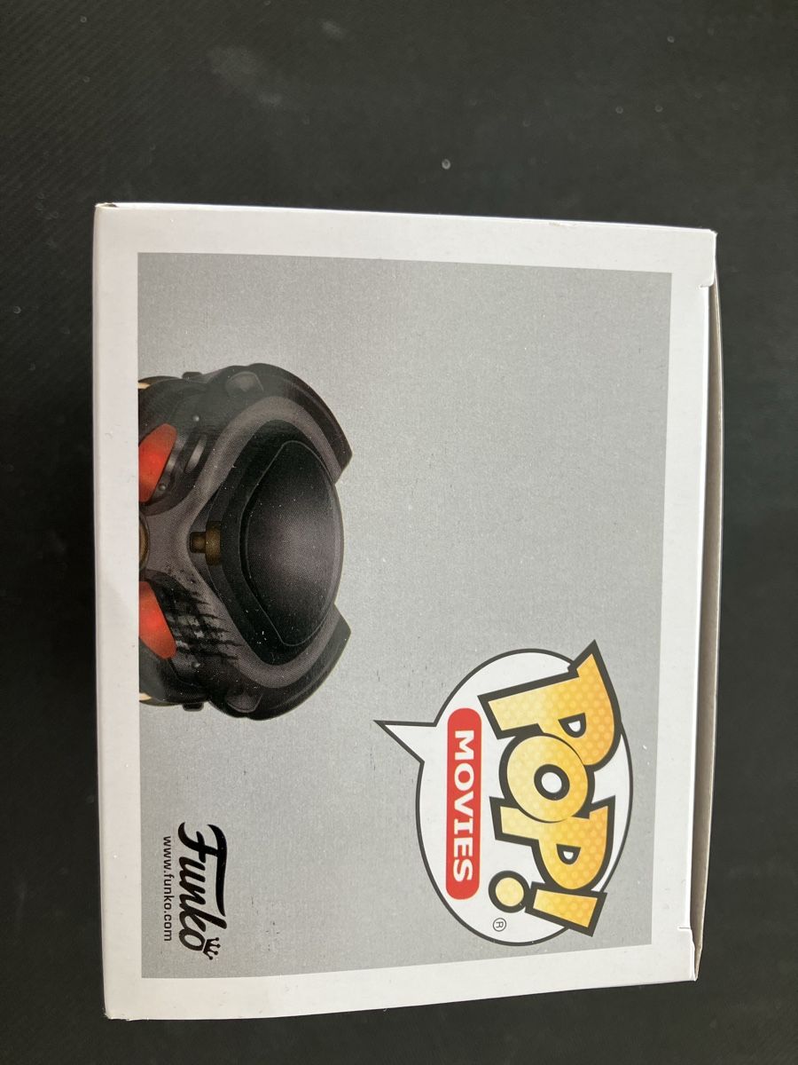 Funko Figuren: Funko pop the Predator – Neu und originalverpackt aus Daillon von Camus82 4