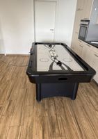 Tischkickertisch / Air Hockey Tisch gebraucht guter Zustand