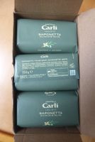Olivenöl Seife aus Italien - Markenprodukt 150 gr.