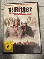 1 1/2 Ritter - Auf der Suche nach der hinreissenden Herze..