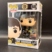 Funko Pop! NHL Ray Bourque 68