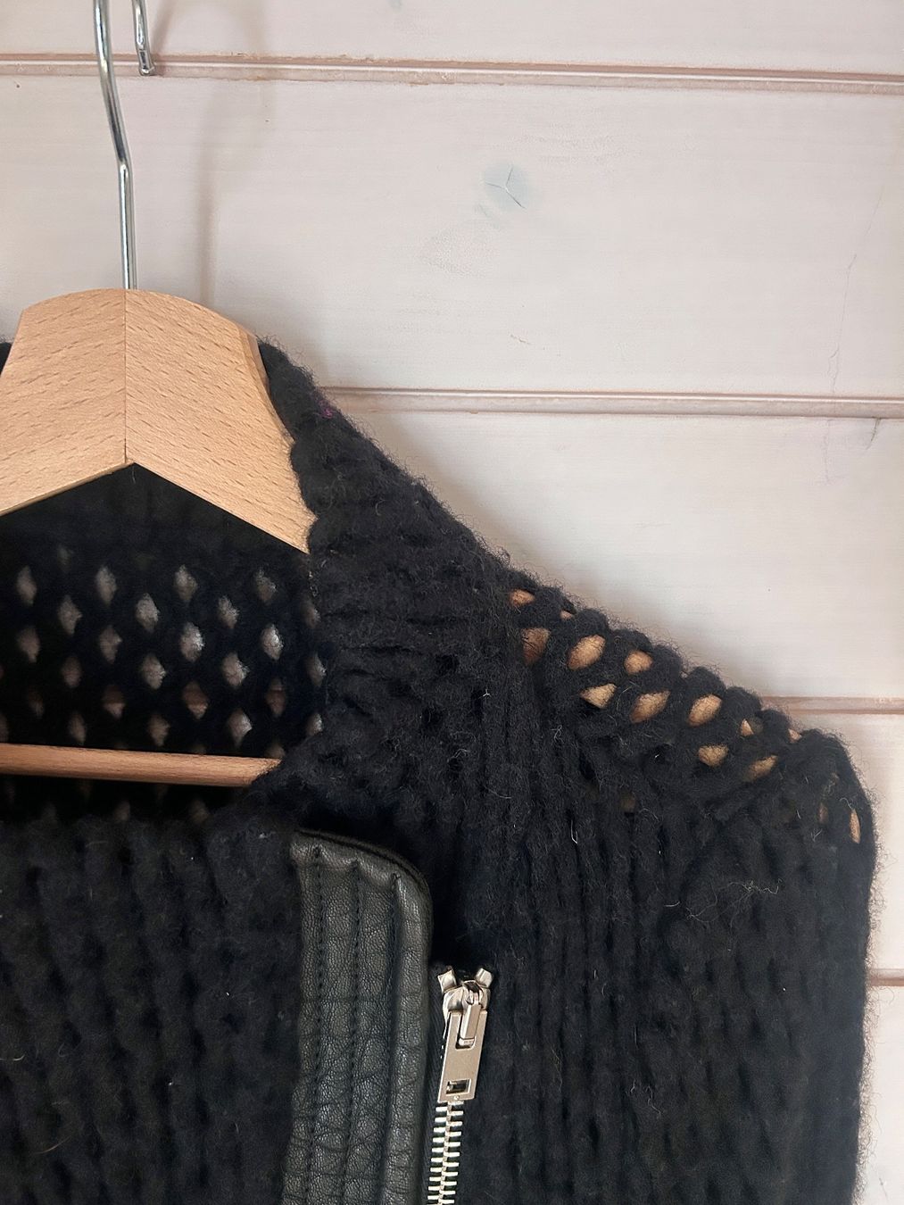 Iro Vestes: IRO Strickjacke - Gr. S – D'occasion à Illnau par Monkky 3