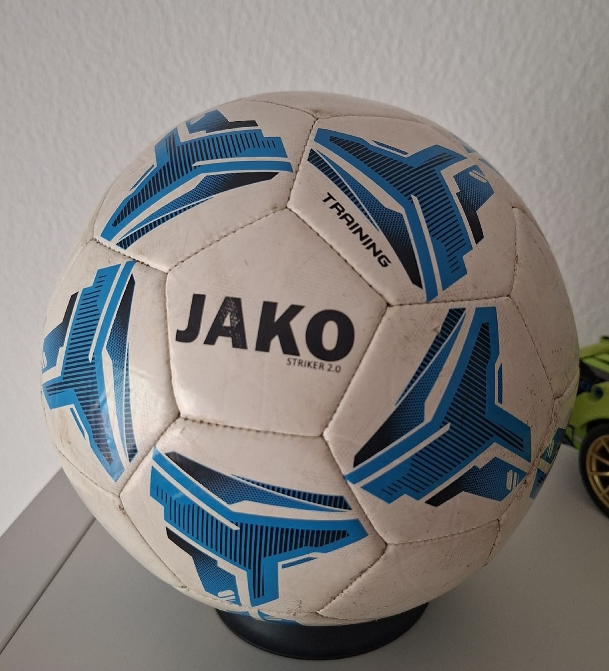 Jako Ballons: Fussbal Ball – D'occasion à Dietikon par Betka08