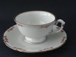 Espressoset von Langenthal 1947