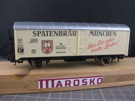 Lima DB Spatenbräu München Kühlwagen, ohne OVP, .