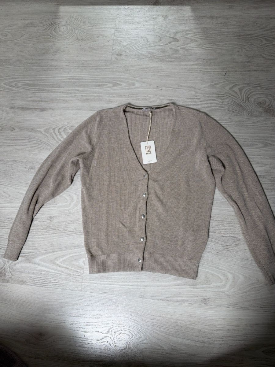 Nile Jacken: *NEU* Nile Jacke – Neu (gemäss Beschreibung) aus Wiesendangen von Jafani 1