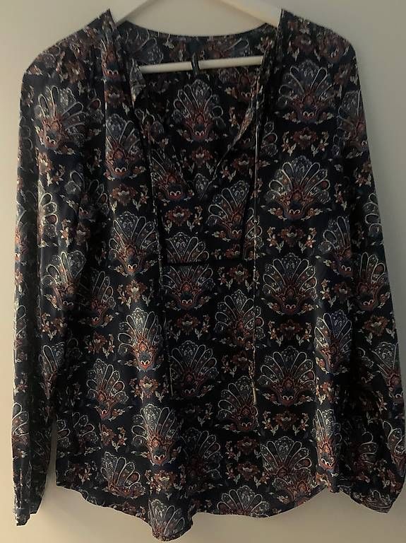 Camicette: Bluse von Pepe – Usato da Neftenbach venduto da bebbels69 3