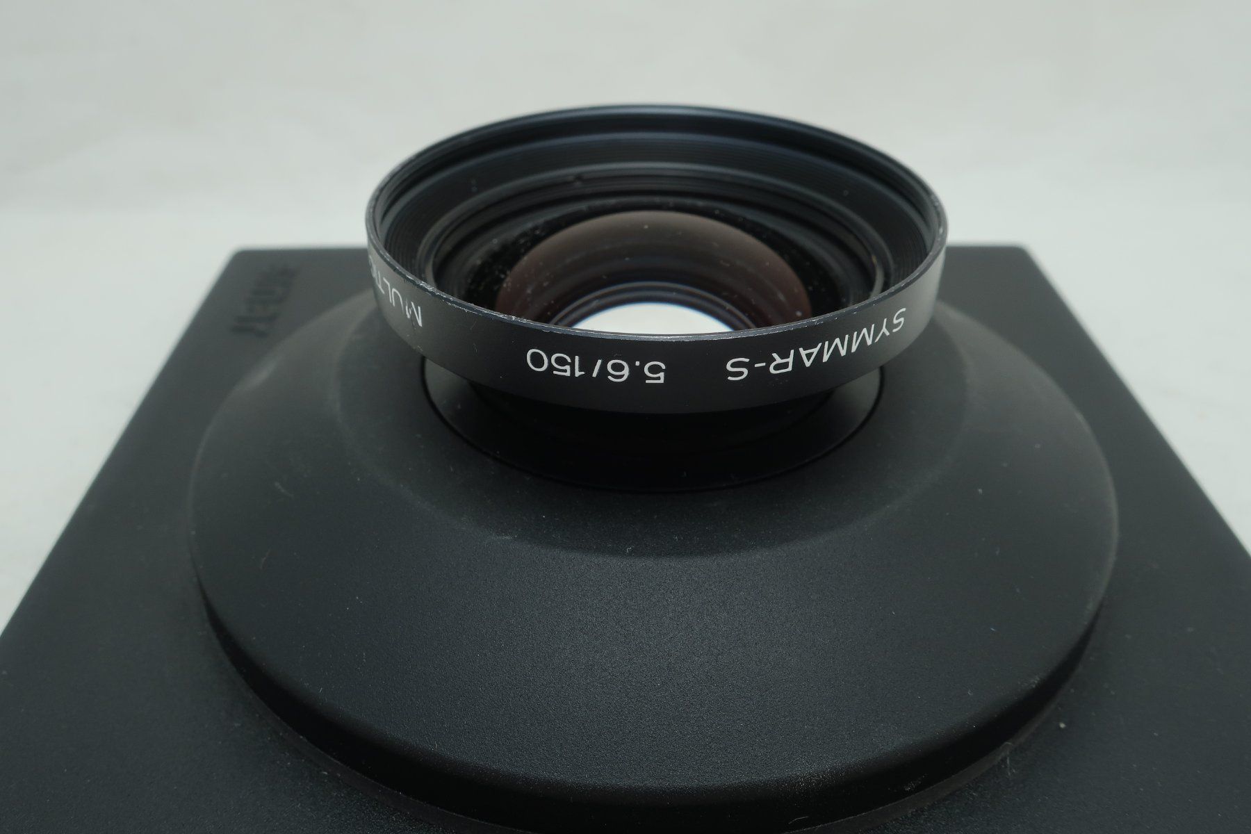 Schneider Kreuznach Obiettivi: DB Schneider Rodenstock Objektive 65-300mm – Usato da Zürich venduto da dnk_nrd8 6