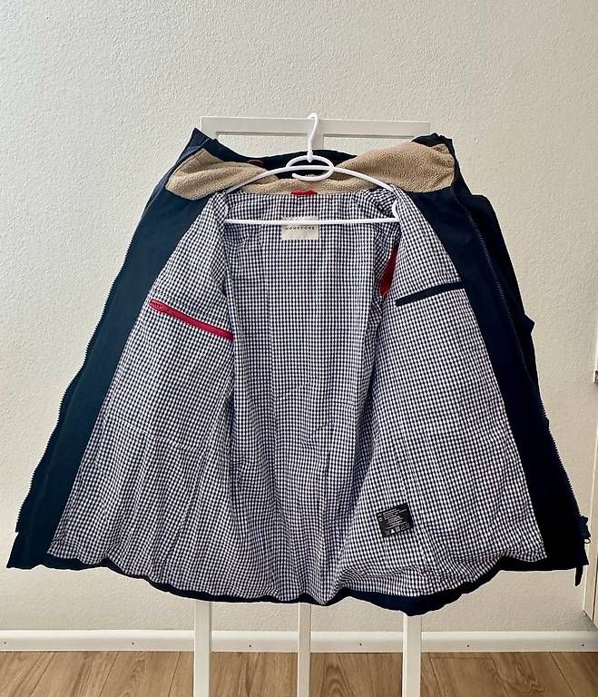Giacche: Daunenjacke, Parka – Usato da Münchenstein venduto da focuz 2