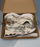 Asics Laufschuhe Grösse 45 neuwertig