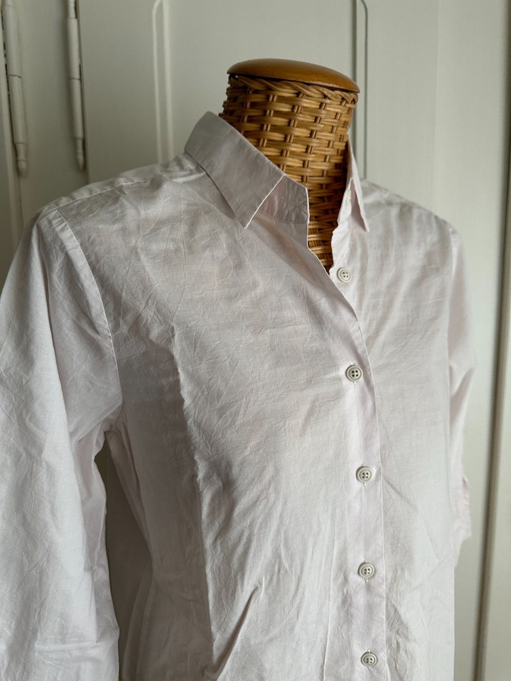Blusen: Bluse hellrosa - XS – Gebraucht aus Zürich von Diazaio 1