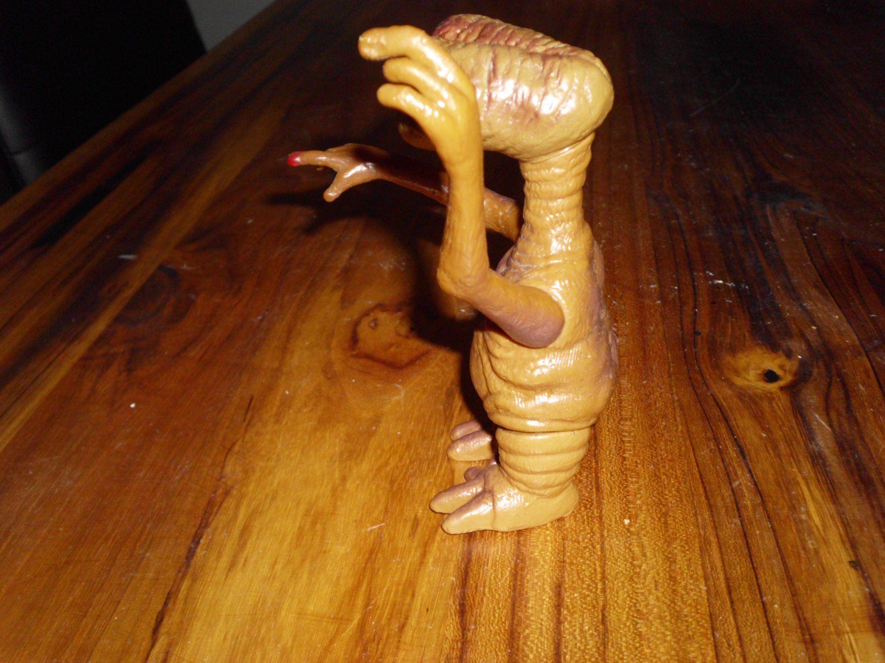 Statuette: ET l'extra terrestre – Nuovo (secondo la descrizione) da Granges-Paccot venduto da ax7 1