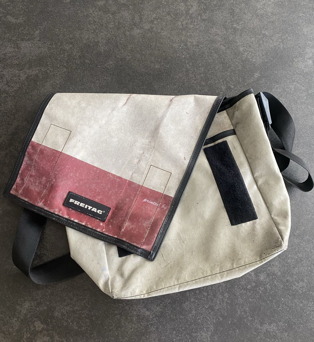 Freitag Borse: Freitag Tasche – Usato da Eglisau venduto da kawa67 1
