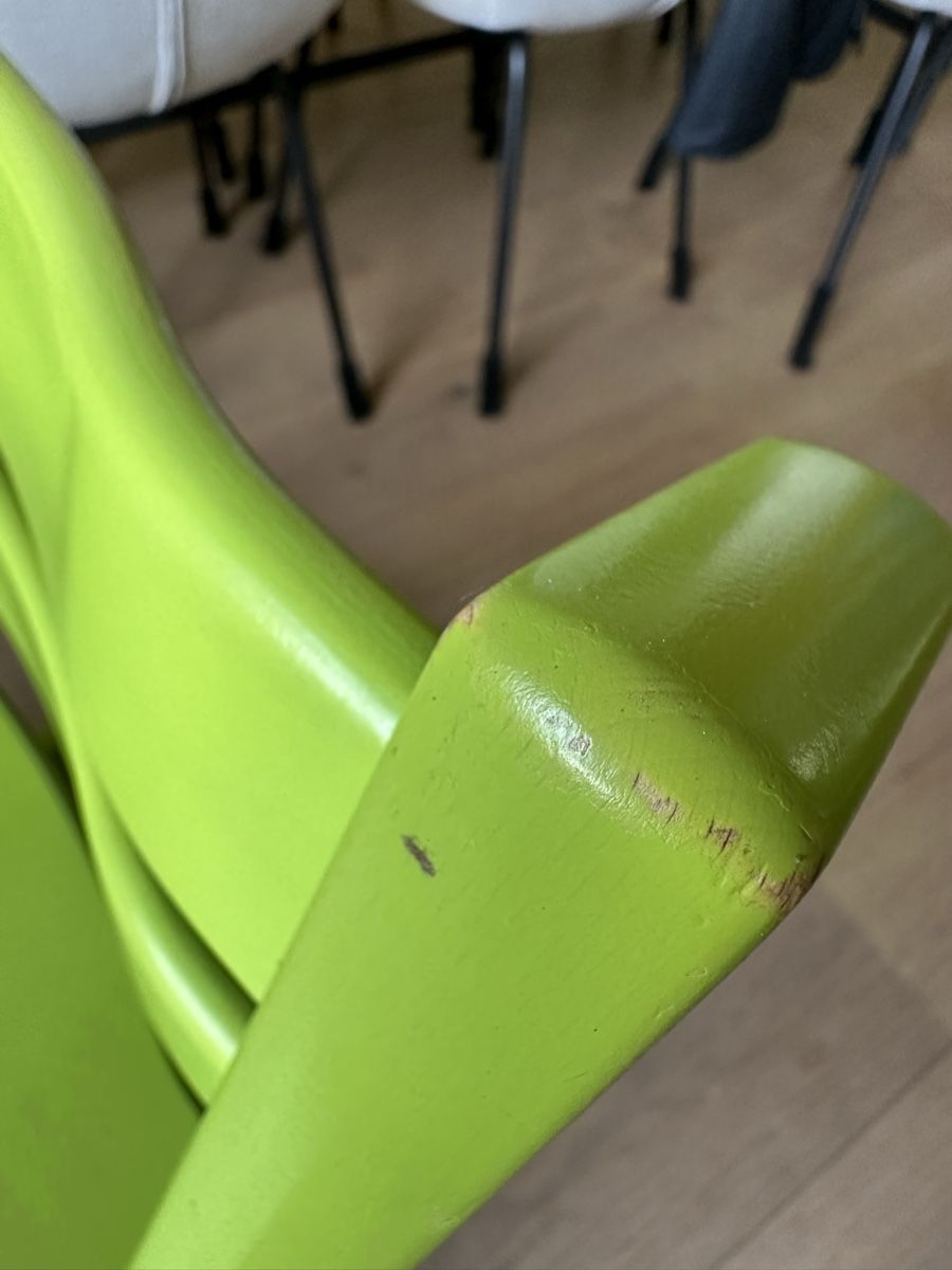 Stokke Chaises hautes: Stokke Tripp Trapp Kinderstuhl – D'occasion à Pfäffikon ZH par annette_81 7