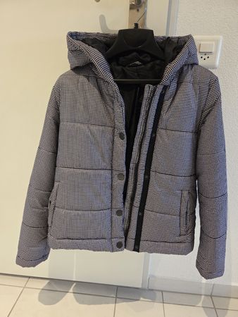 Jacke Herbst/ Winter gr.36