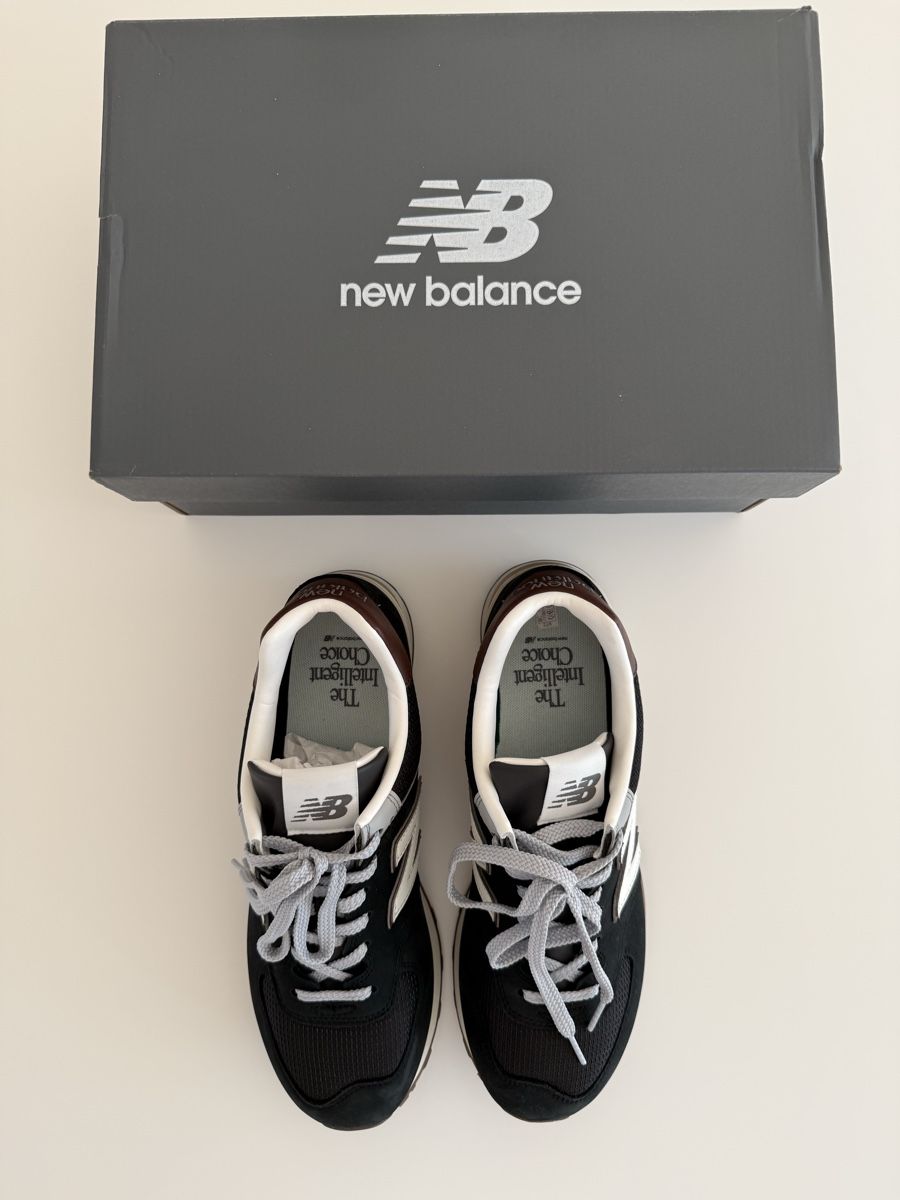 New Balance Scarpe da uomo: New Balance U574 - USA 11 D – Nuovo e nell'imballaggio originale da Aarau venduto da Hermes65
