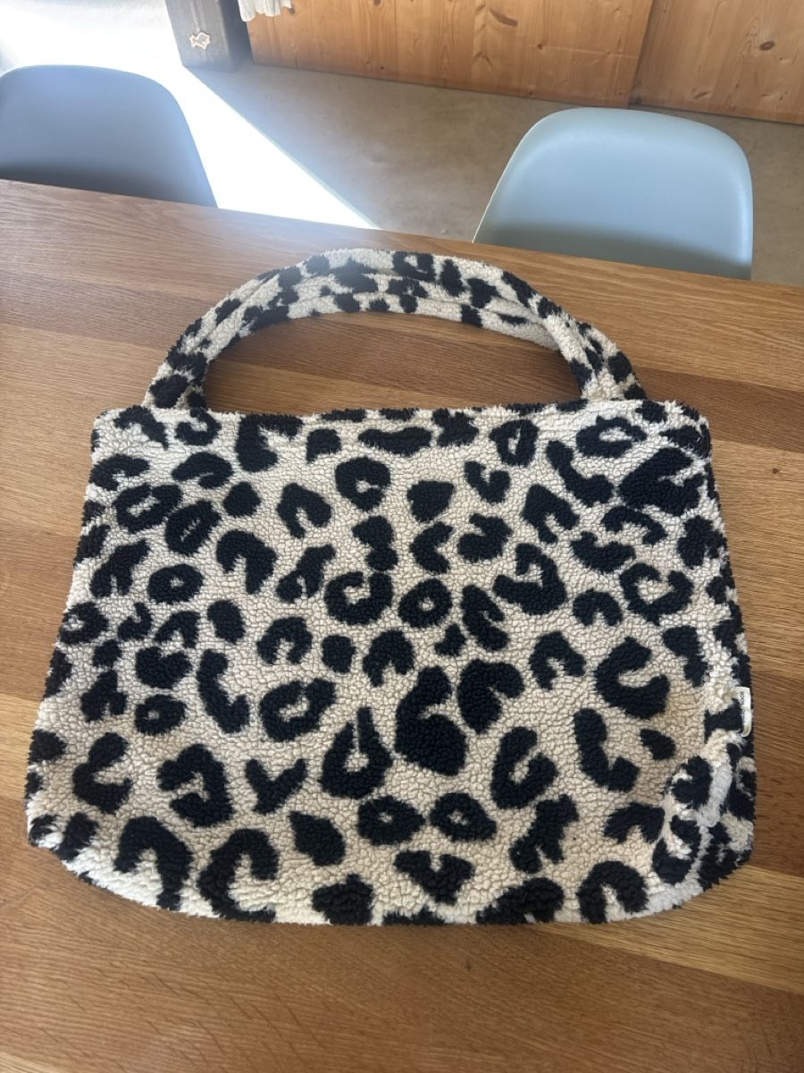 Taschen für Damen: Studio Noos Mom Bag Leo – Gebraucht aus Steinach von pat_y6mv