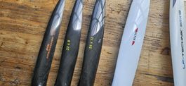 2 Blatt Carbon Propeller