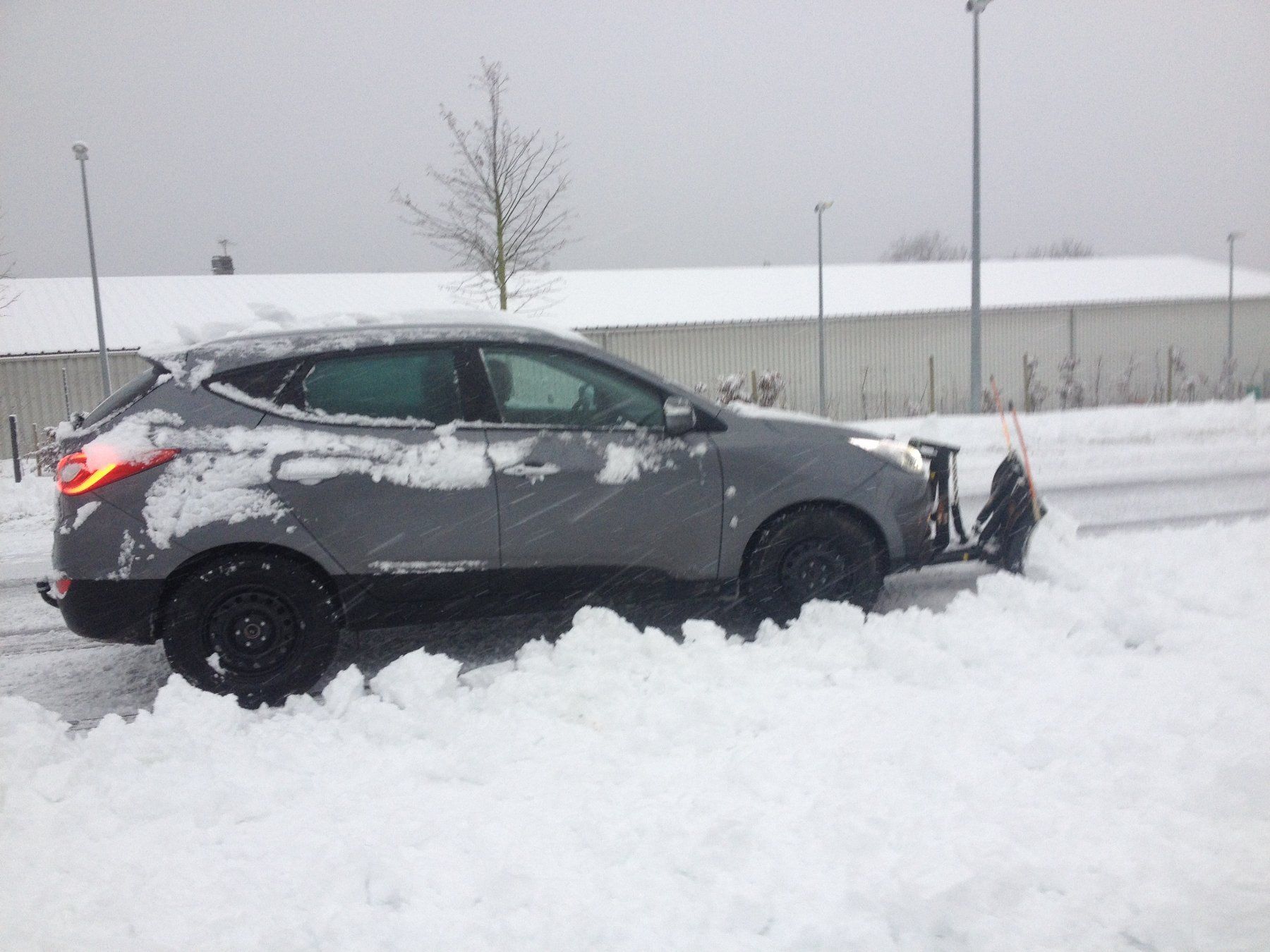 Sgombero neve: lamme a neige – Usato da Chexbres venduto da inf_pbm5 2