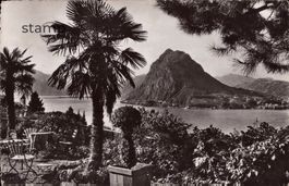 AK Lugano _ Monte S. Salvatore