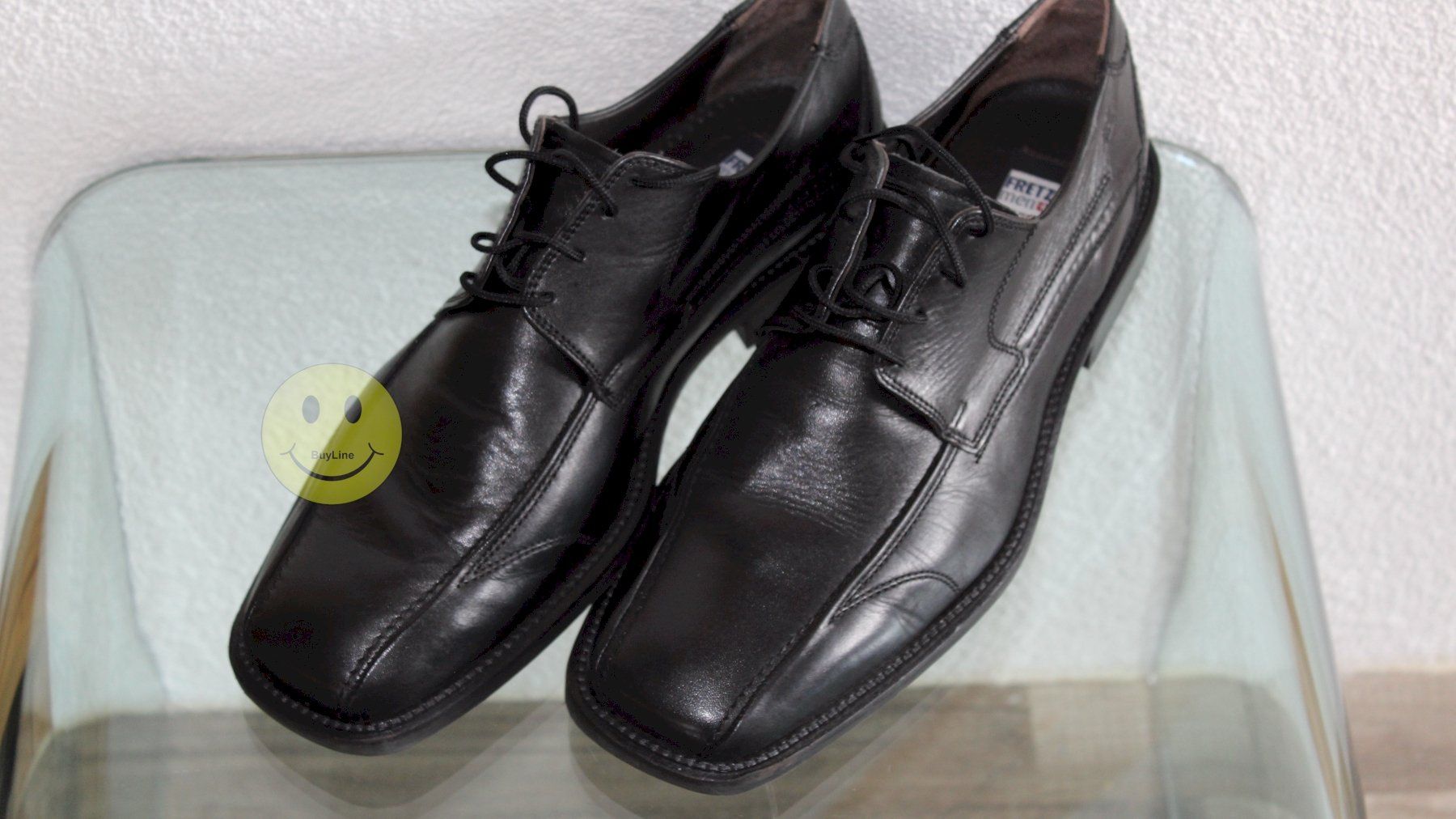 Scarpe da uomo: Fretz Schuhe Men grösse 45 – Usato da Mamishaus venduto da buyline 7