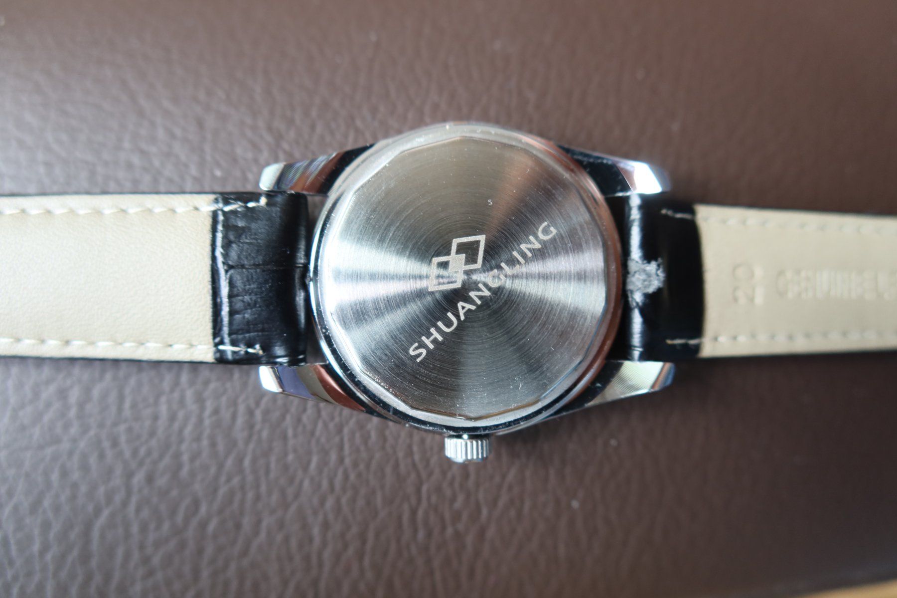 Orologi: 4 Uhren ab 1 Franken – Usato da Rain venduto da mutsch1 3