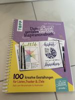 Bullet Journal Inspirationsbuch