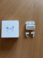 Apple AirPods Pro 1. Gen. mit MagSafe Case & OVP