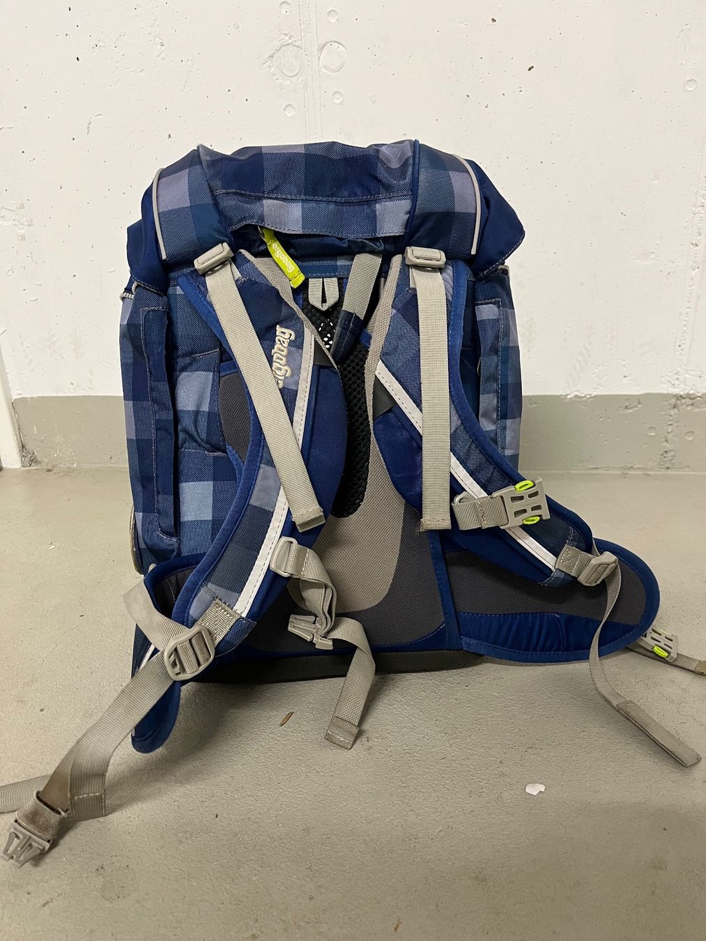 Equipement de magasin & Foires: Ergobag Schulthek – D'occasion à Zürich par AnnaWeisser 1