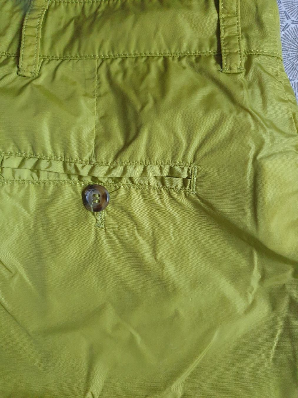 Prada Pantaloni: Bermudas, Gr.it. 38, neuwertig, Prada – Usato da Zürich venduto da yoarg 6