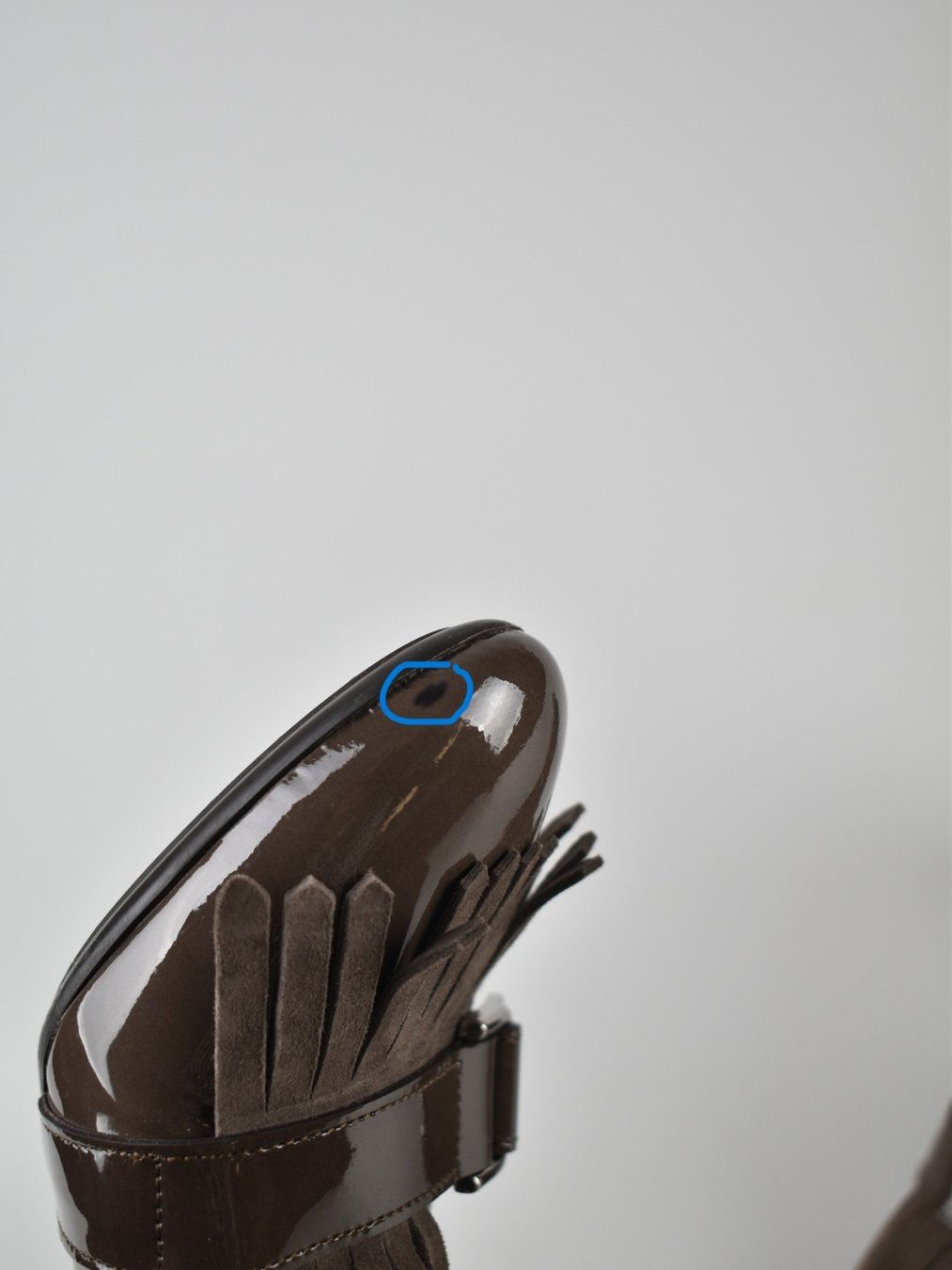Scapa Scarpe da donna: Scapa Lackleder Pumps Gr.39 – Usato da Nürensdorf venduto da 2ND_STORY 8