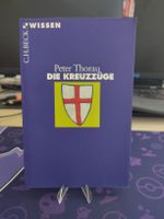Taschenbuch "Die Kreuzzüge"