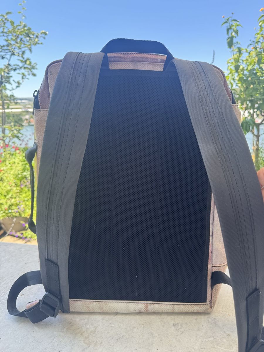 Sacs à dos: Freitag Hazzard Rucksack – Neuf (Voir description) à Schaffhausen par nasusregreb 2