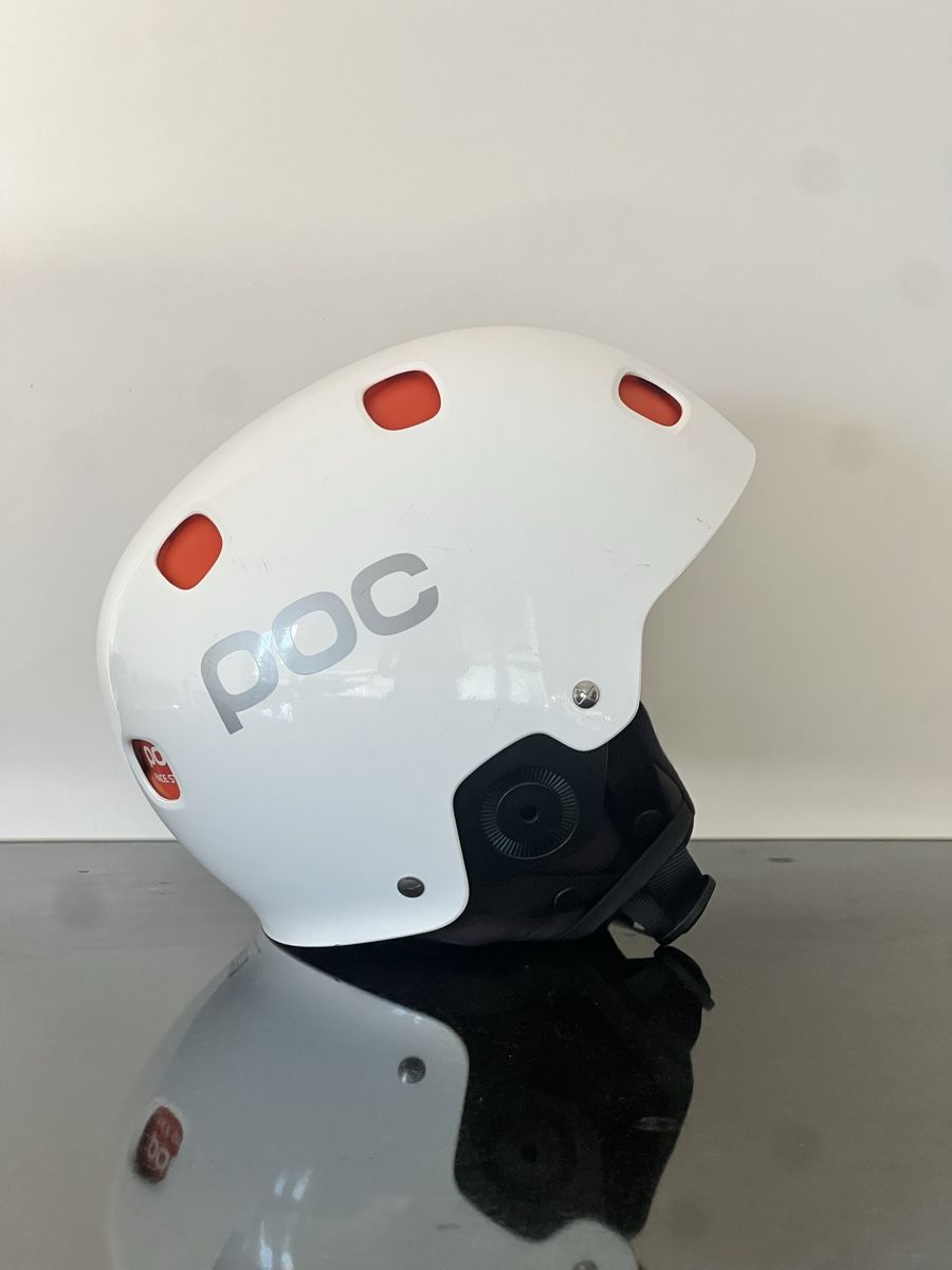 Poc Helme: POC ski helmet M – Gebraucht aus Fribourg von 7vo_pd22