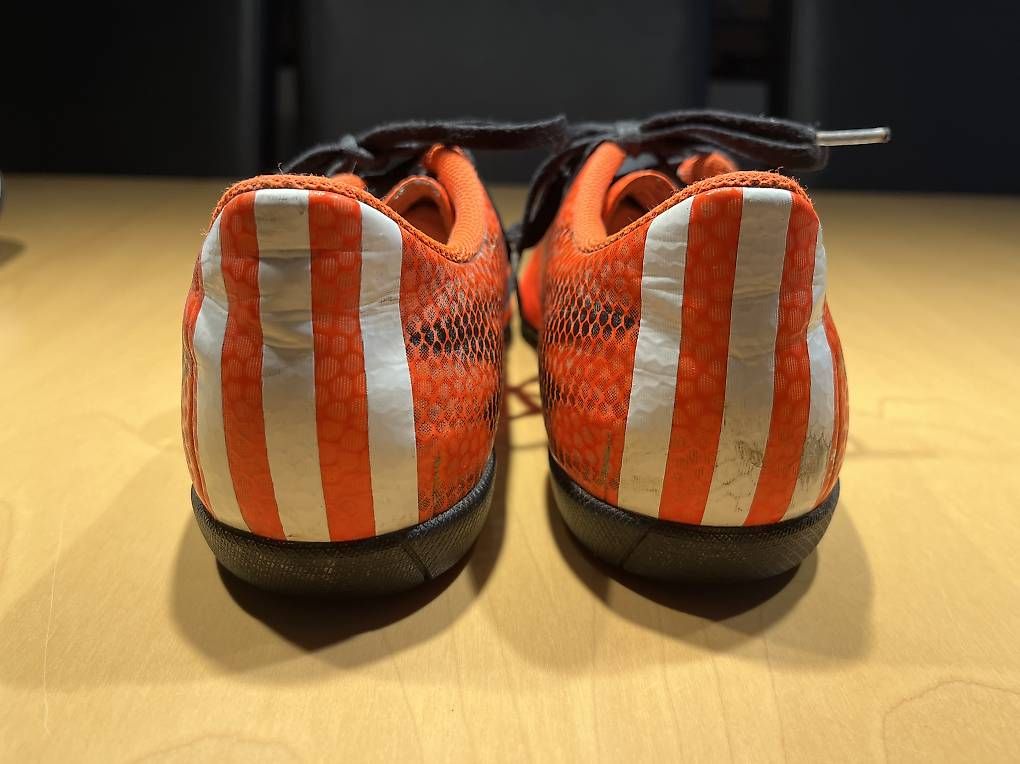 Adidas Scarpe da uomo: Adidas Fussballschuhe – Usato da Meikirch venduto da Mariamole 2