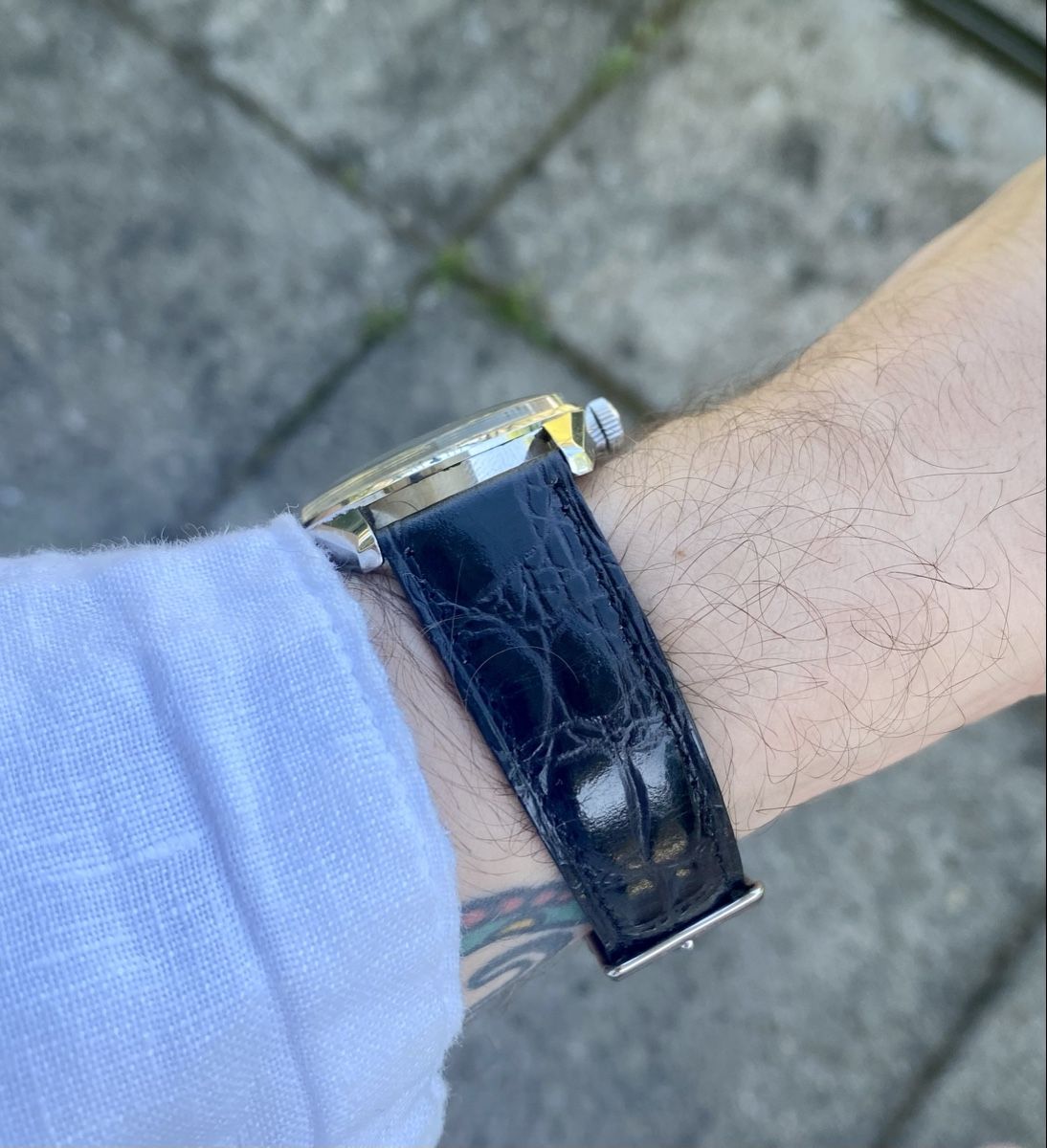 Seiko Orologi: Seiko Lord Marvel High Beat 36000 – Usato da St. Gallen venduto da Montiswiss 7