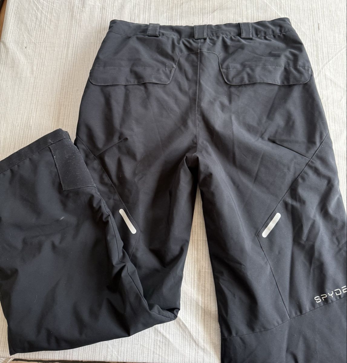 Spyder Pantaloni: Skihose – Usato da Strada venduto da Betflo 1