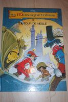 LES MOUSQUTAIRES  ( MAZEL) °°° LA TOUR DE NESLE °°°  SIGNÉ