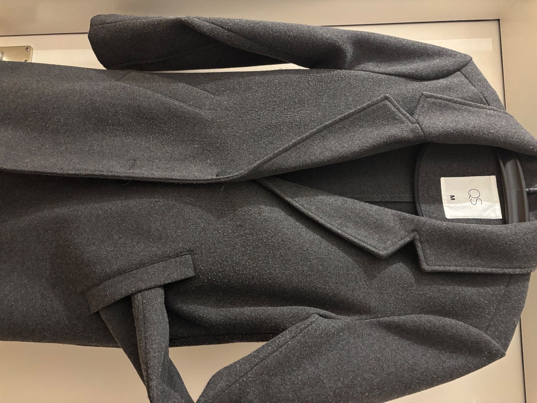 S.Oliver Mäntel: Mantel – Neu (gemäss Beschreibung) aus Chur von golf83