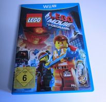 The Lego Movie Videogame | Wii U