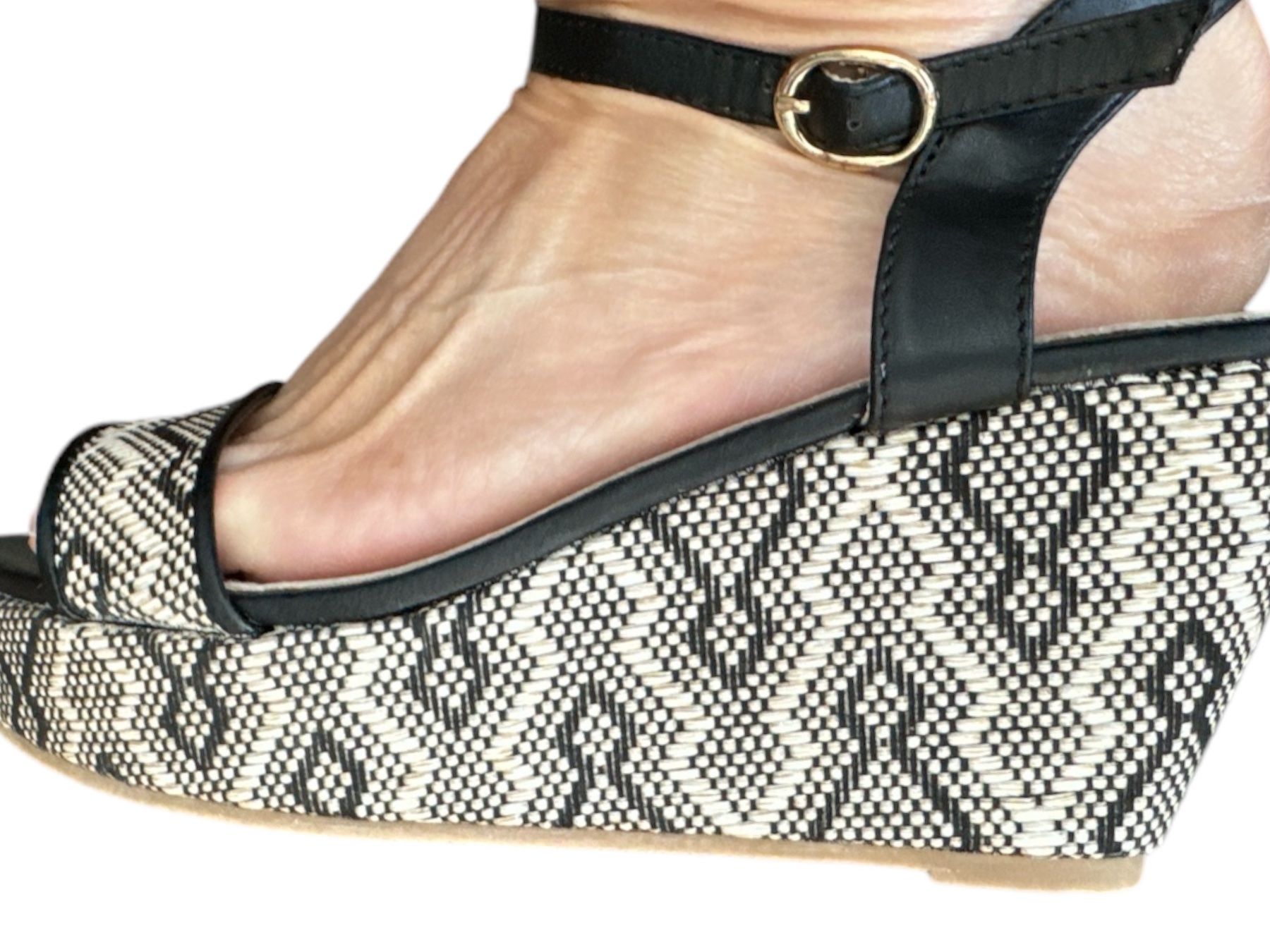 Scarpe da donna: YY sandales talons hauts – Nuovo (secondo la descrizione) da Vuisternens-Romont venduto da gol_xp6p 1