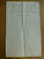 Langenthal/ Schoren, 2. März 1869