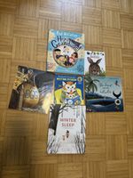Englische Kinderbücher Set 