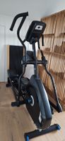 Nautilus E628 Crosstrainer / Ellipsentrainer
