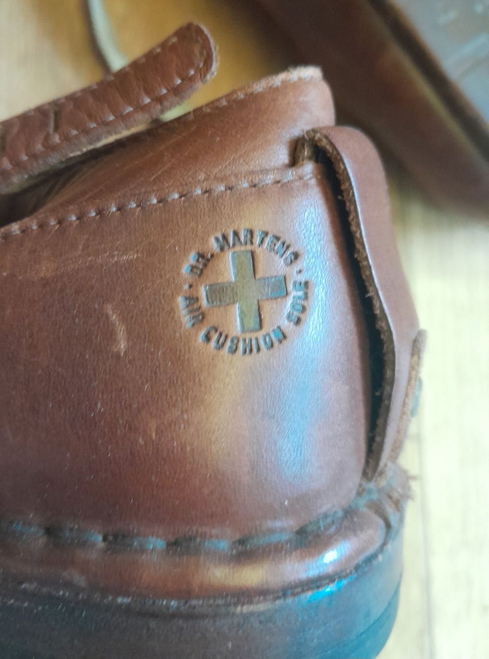 Dr. Martens Scarpe da donna: Dr. Martens 38 braun – Usato da Ostermundigen venduto da Mar_67yy 3