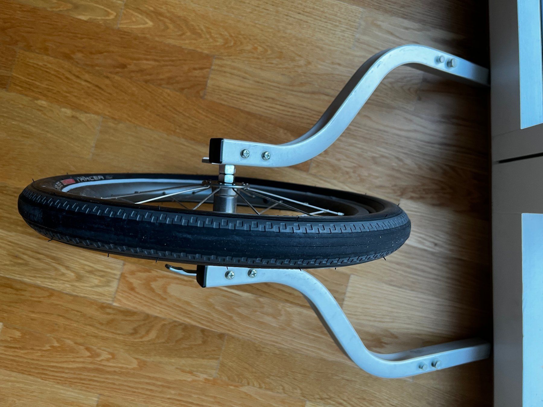 Thule Rimorchi: Joggerset Thule Chariot CX1 – Usato da Zürich venduto da ric_7s57