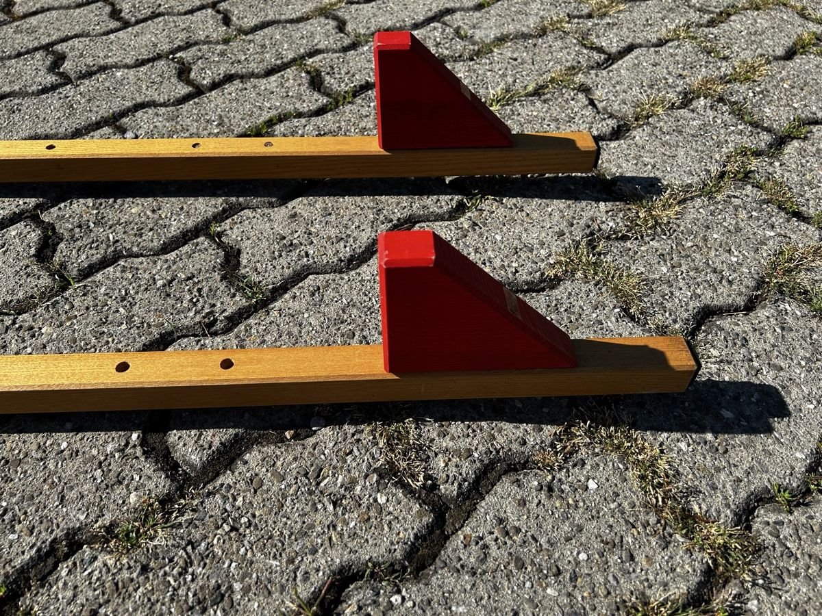 Jouets: Stelzen – D'occasion à Niederönz par reg_kbj2 2